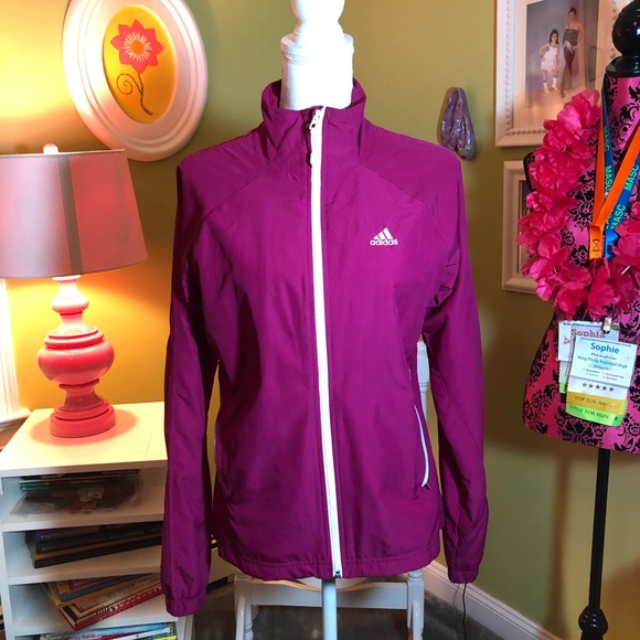 adidas Jackets & Blazers - Adidas Athletic Jacket